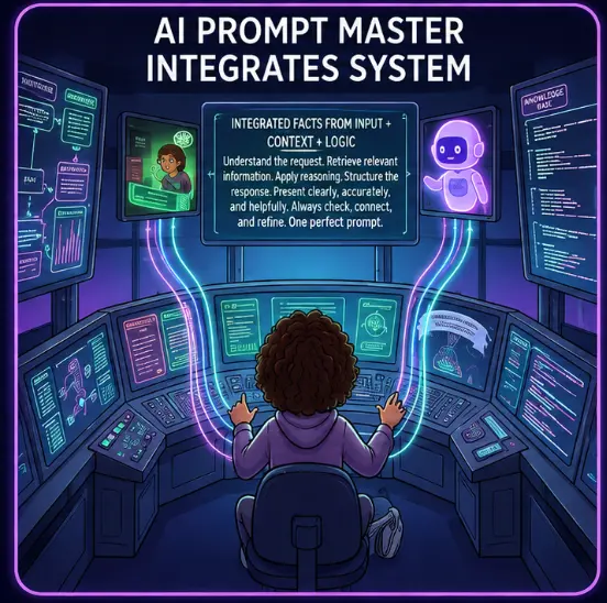 AI Detective: Bezpieczeństwo i Fake News — zdjęcie 2 z galerii