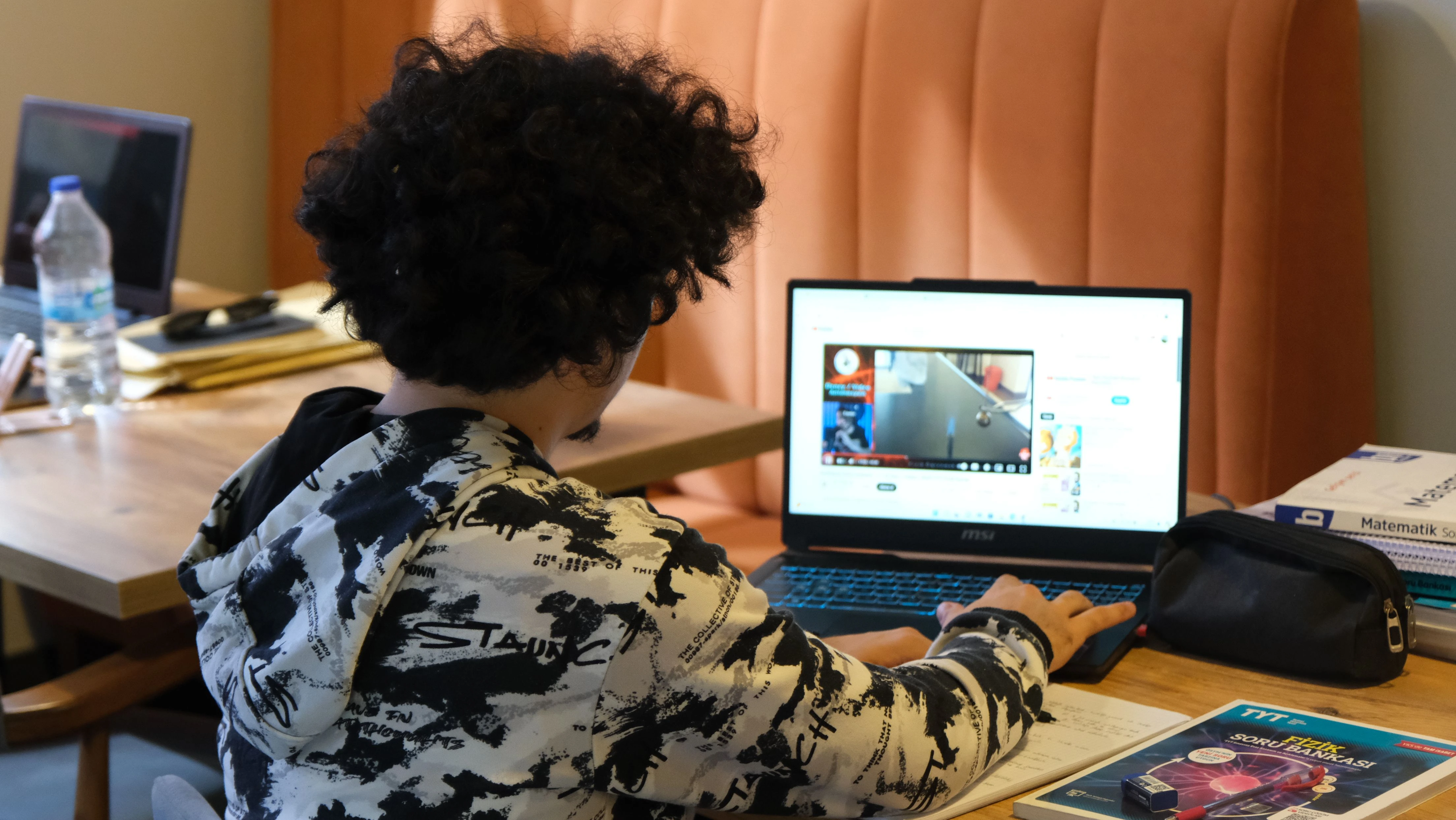Przygotowanie do Konkursów IT oraz do matury z informatyki — zdjęcie 3 z galerii
