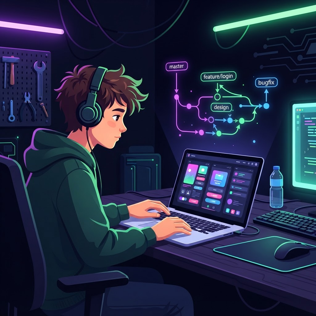 Python Pro: Aplikacje i Git — zdjęcie 1 z galerii