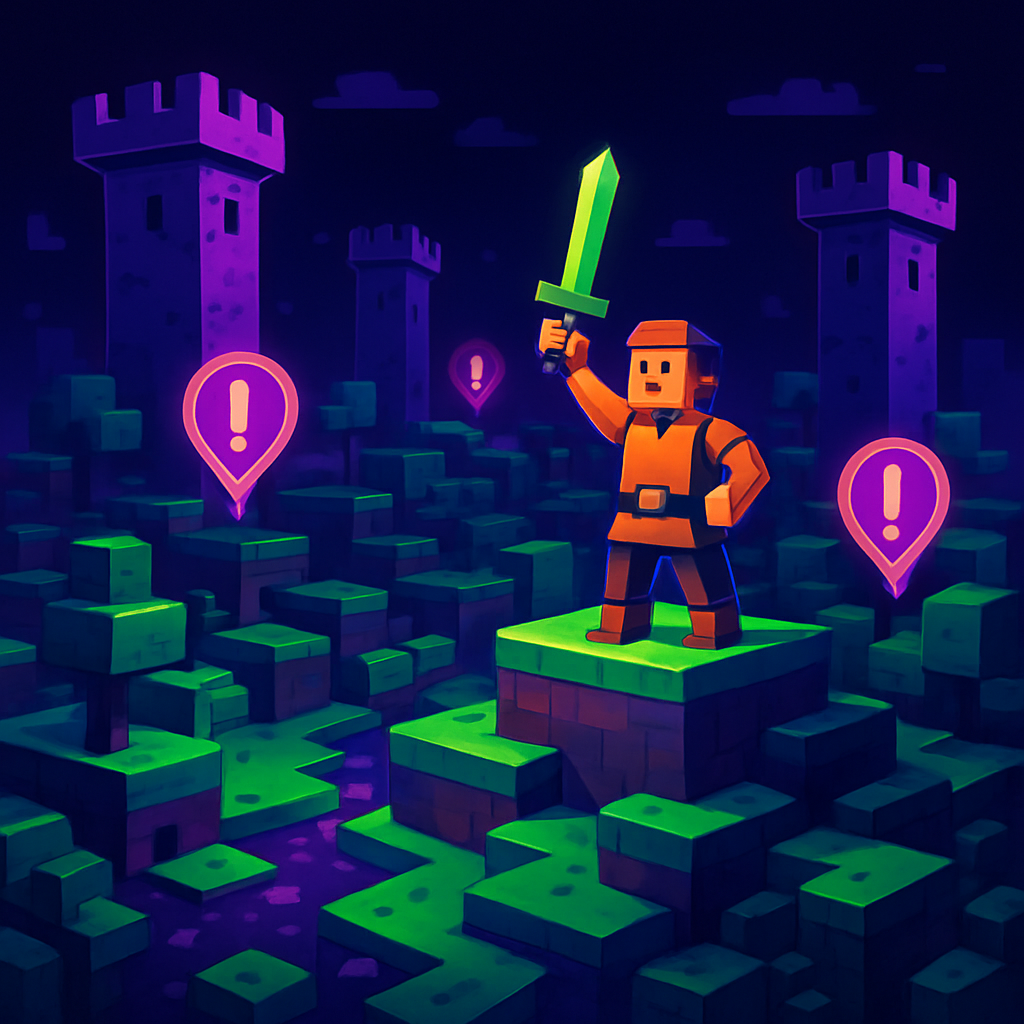 Roblox Legenda: Własny Projekt — zdjęcie 2 z galerii