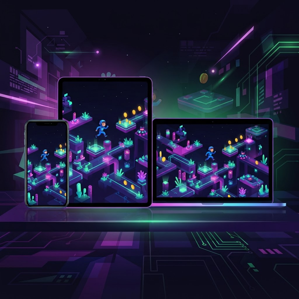 Unity Pro: Zaawansowany GameDev — zdjęcie 3 z galerii